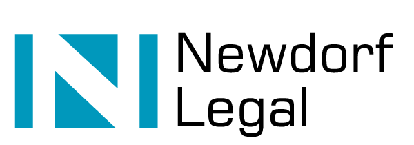 Newdorf Legal Law Firm Logo