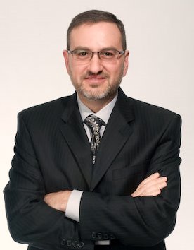 San Francisco Litigator and Trial Lawyer David Newdorf